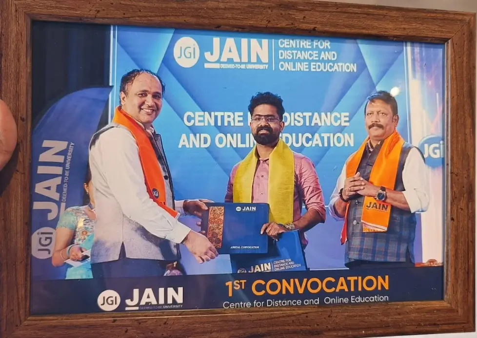 Convocation