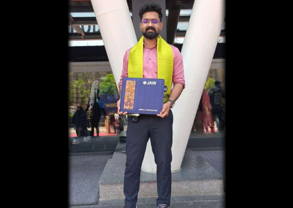Convocation