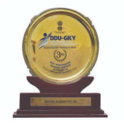 Best Performing Project Implementation Agency