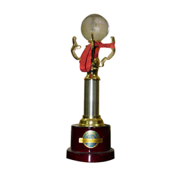 HR Excellence Award
