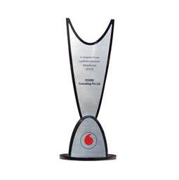 Vodafone