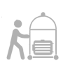 Live Hotel Environment Training