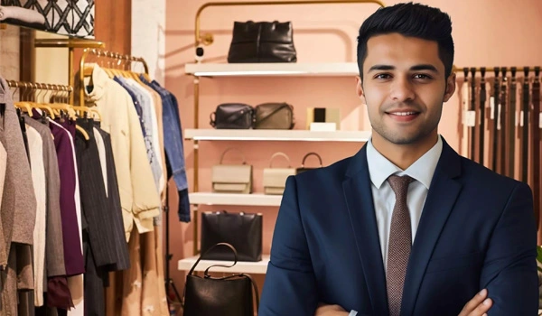 MBA in Retail Management