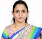 Prof. Pranjali Ulhe 