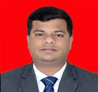 Prof. Shailesh Gahane