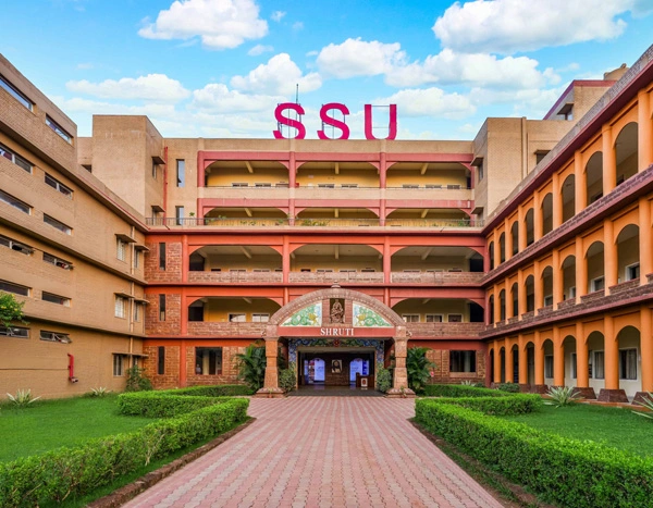 Sri Sri University