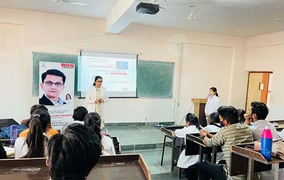 Suresh Gyan Vihar University